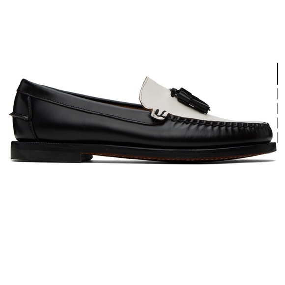 EUC Sebago Will Loafer - Size 8 - Picture 2 of 8